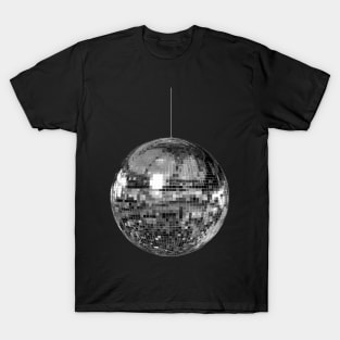 Disco Ball T-Shirt